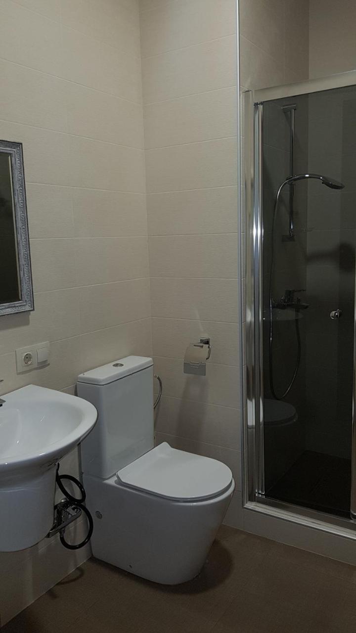 Hotel Griboedov ティビリシ エクステリア 写真