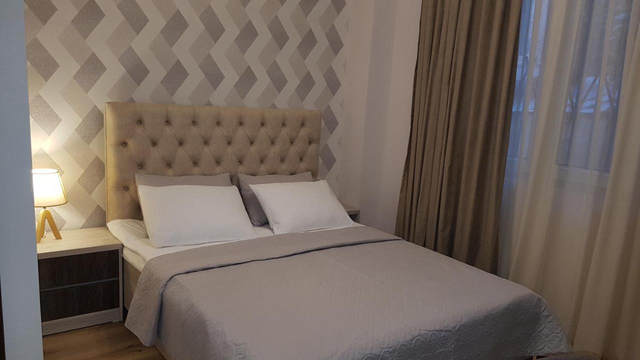 Hotel Griboedov ティビリシ エクステリア 写真
